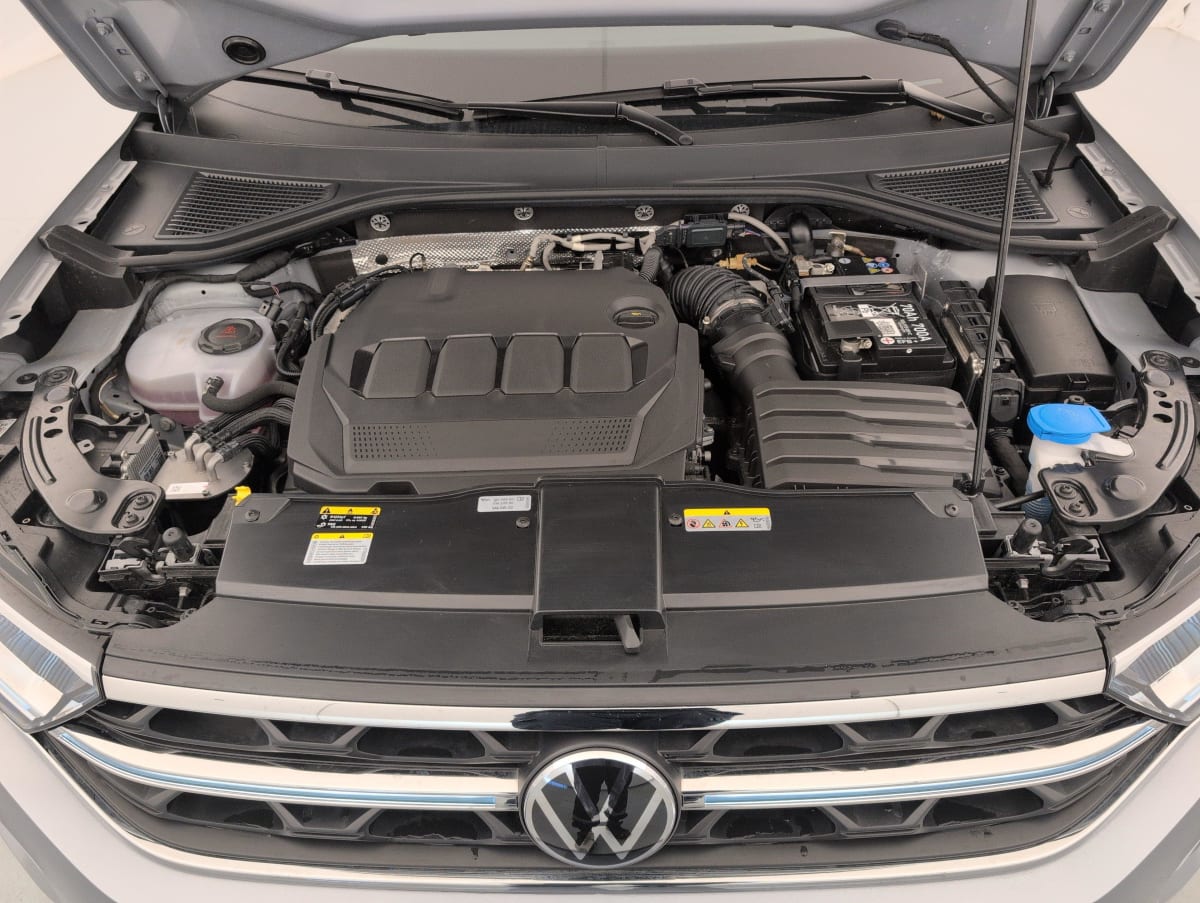 Volkswagen T-Roc - Image 21