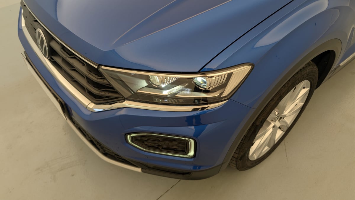 Volkswagen T-Roc - Image 23