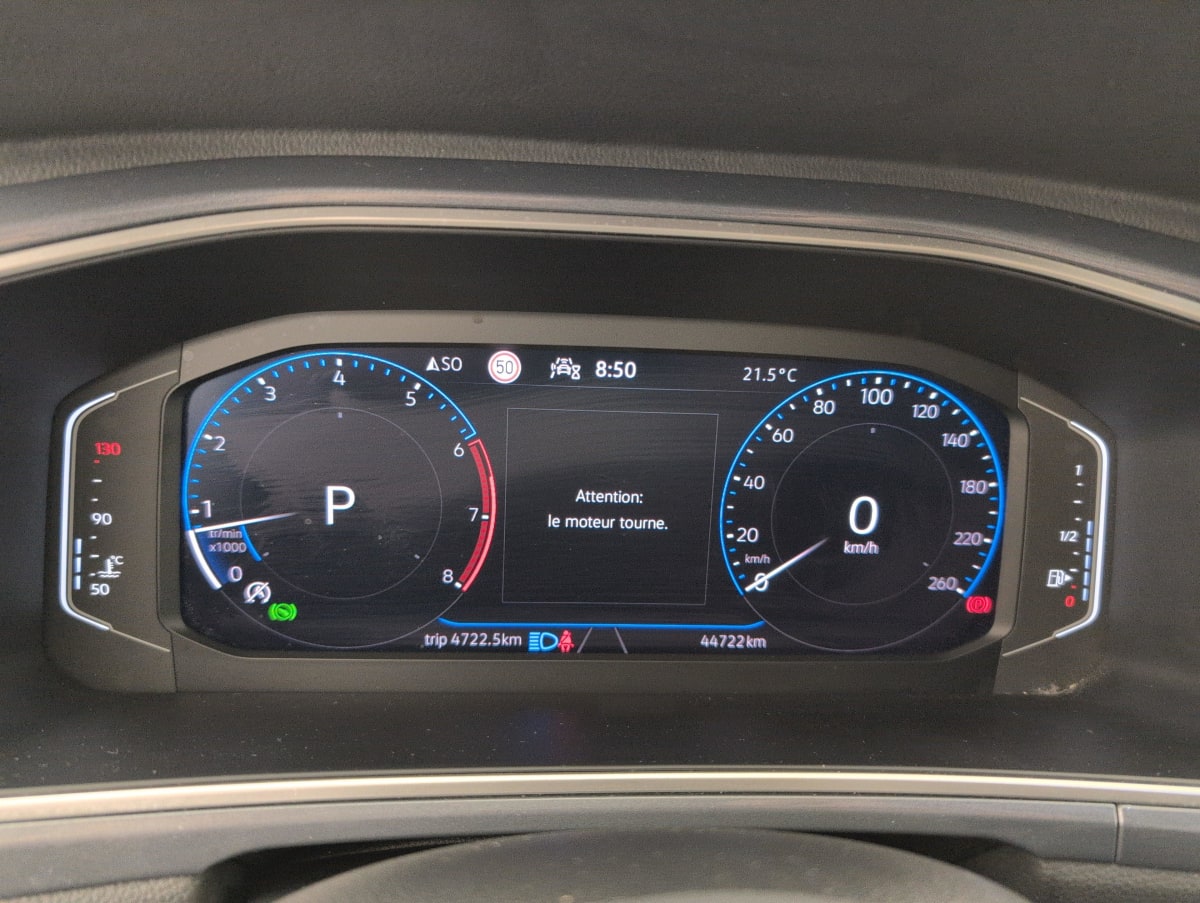 Volkswagen T-Roc - Image 23
