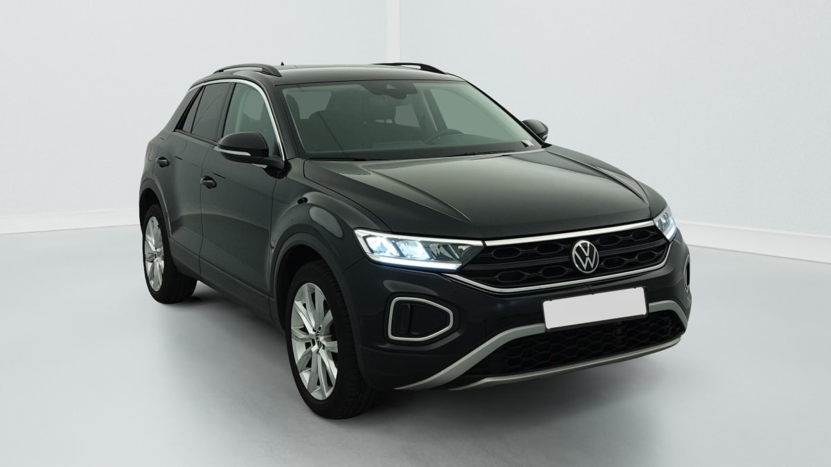 VOLKSWAGEN T-ROC - 1.0 TSI 110 START STOP LIFE