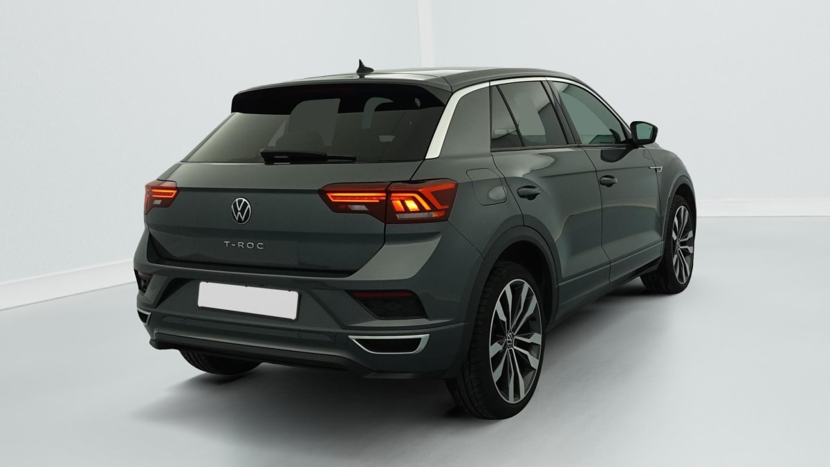 Volkswagen T-Roc - Image 7