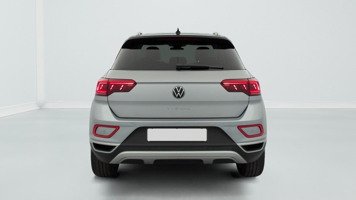 Volkswagen T-Roc - Image 6
