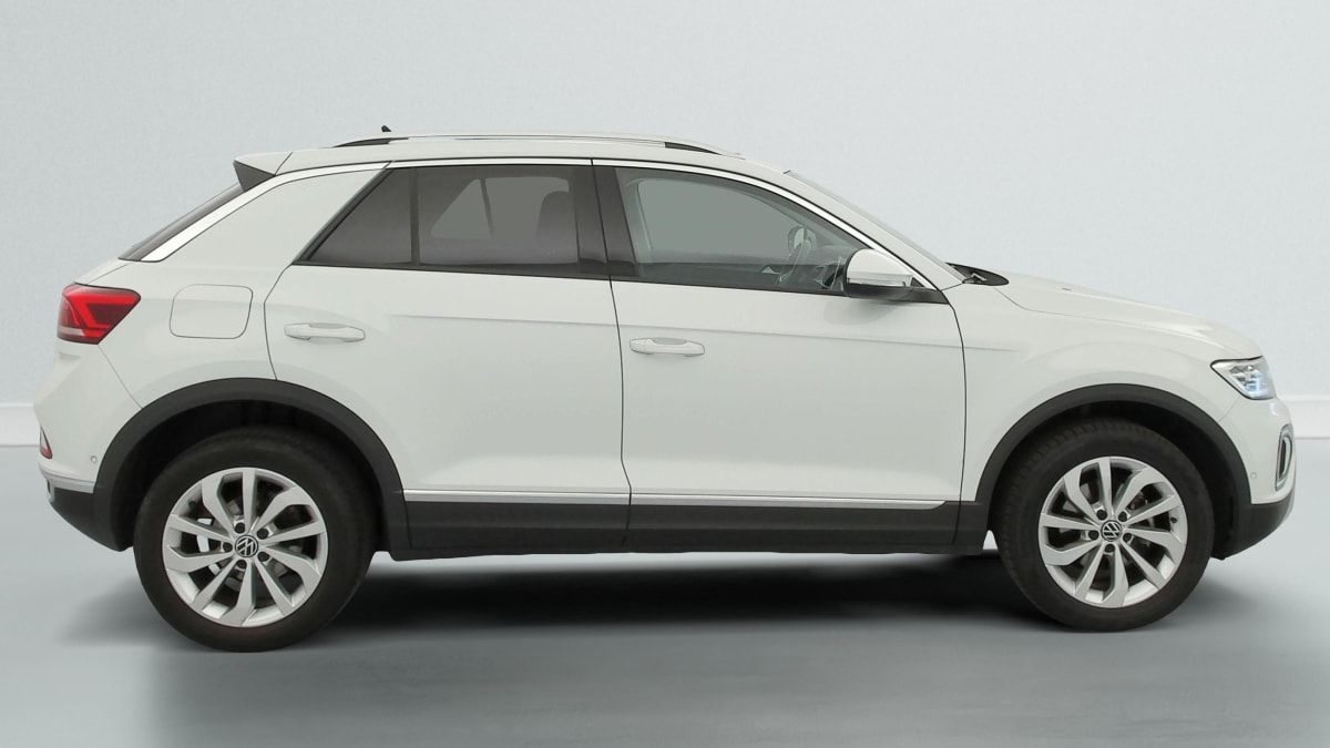 Volkswagen T-Roc - Image 8