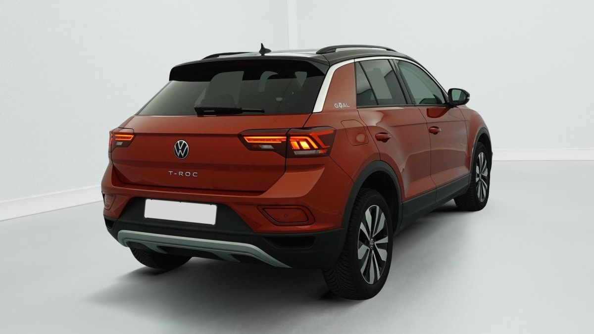Volkswagen T-Roc - Image 7