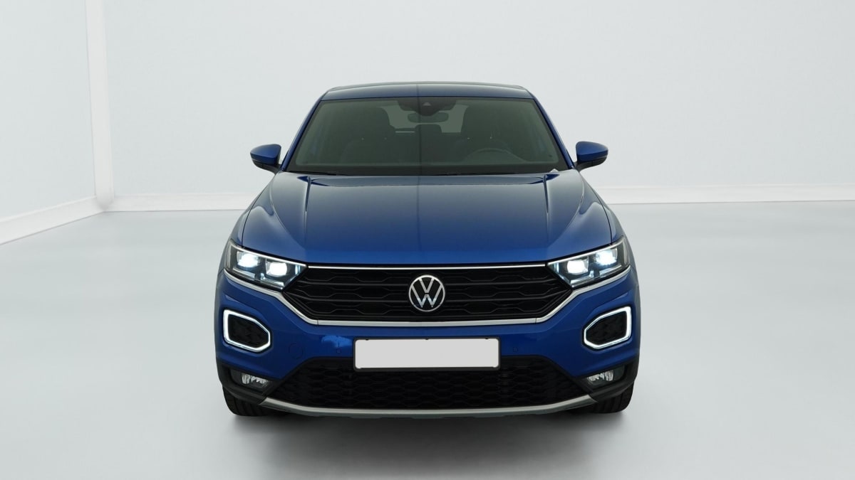 Volkswagen T-Roc - Image 2