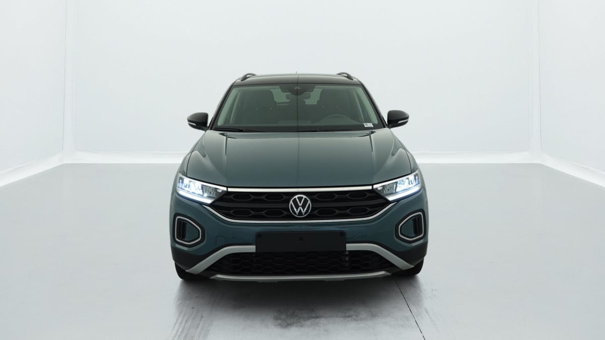 VOLKSWAGEN T-ROC 1.0 TSI 110 START STOP LIFE