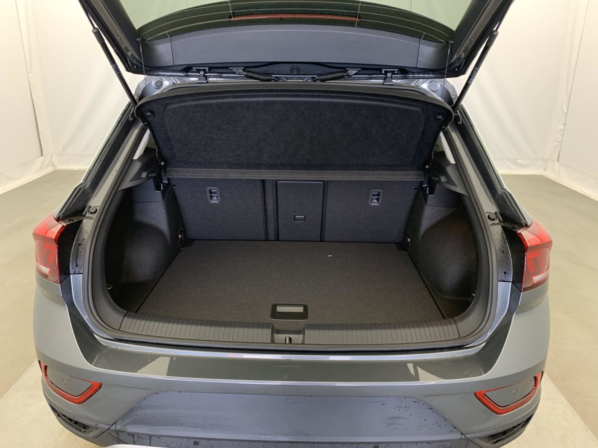 VOLKSWAGEN T-ROC 1.5 TSI EVO2 150 START STOP DSG7 LIFE