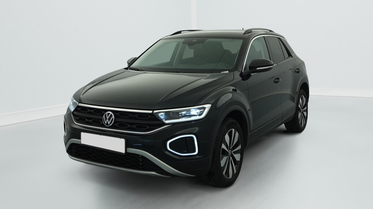 Volkswagen T-Roc - Image 3