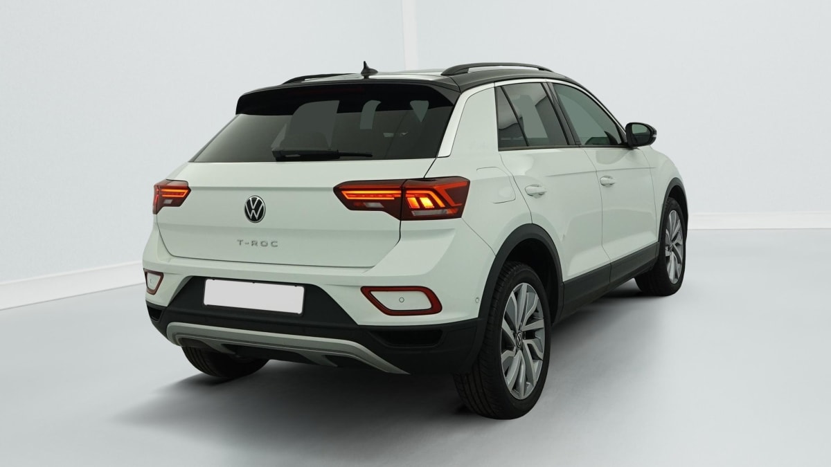 Volkswagen T-Roc - Image 7