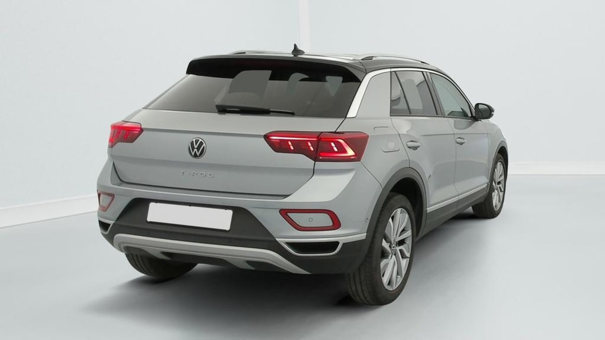 Volkswagen T-Roc - Image 7