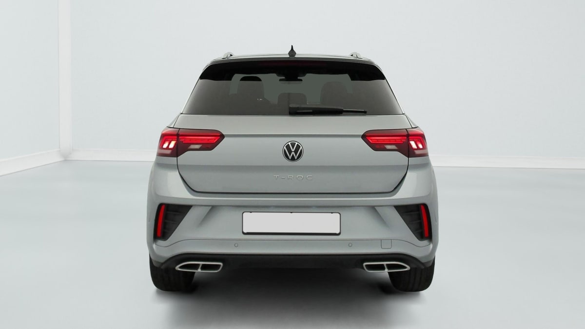Volkswagen T-Roc - Image 6