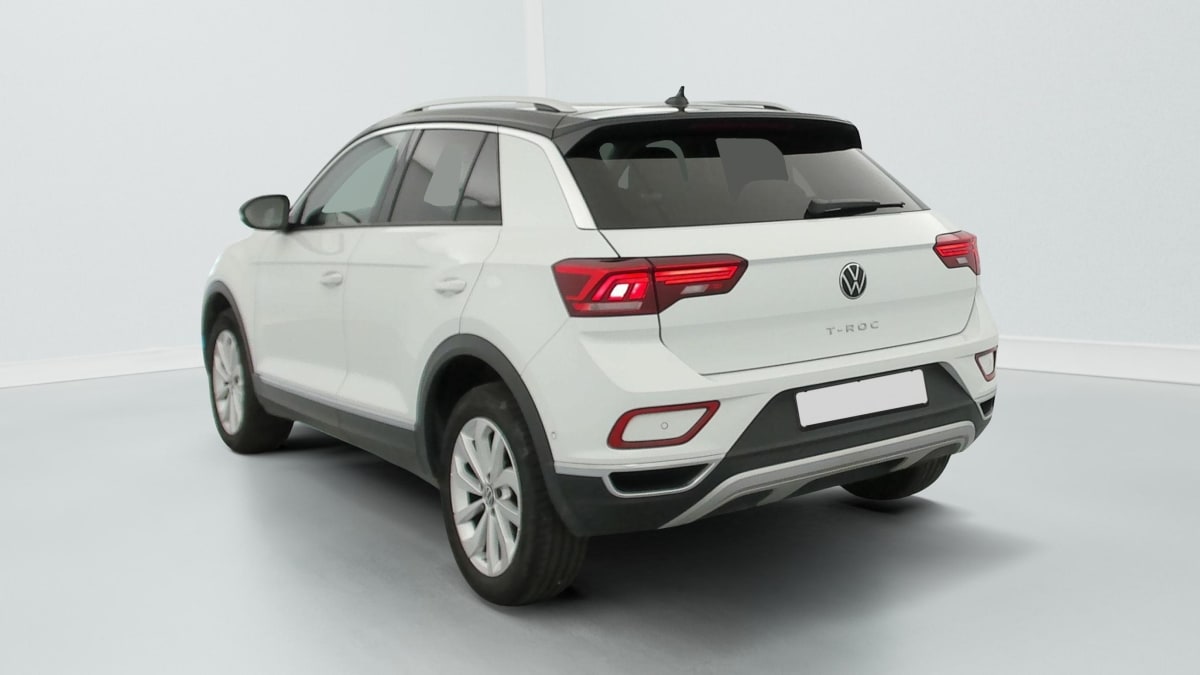 Volkswagen T-Roc - Image 5