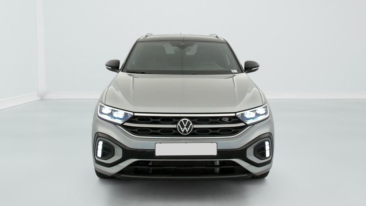 Volkswagen T-Roc - Image 2
