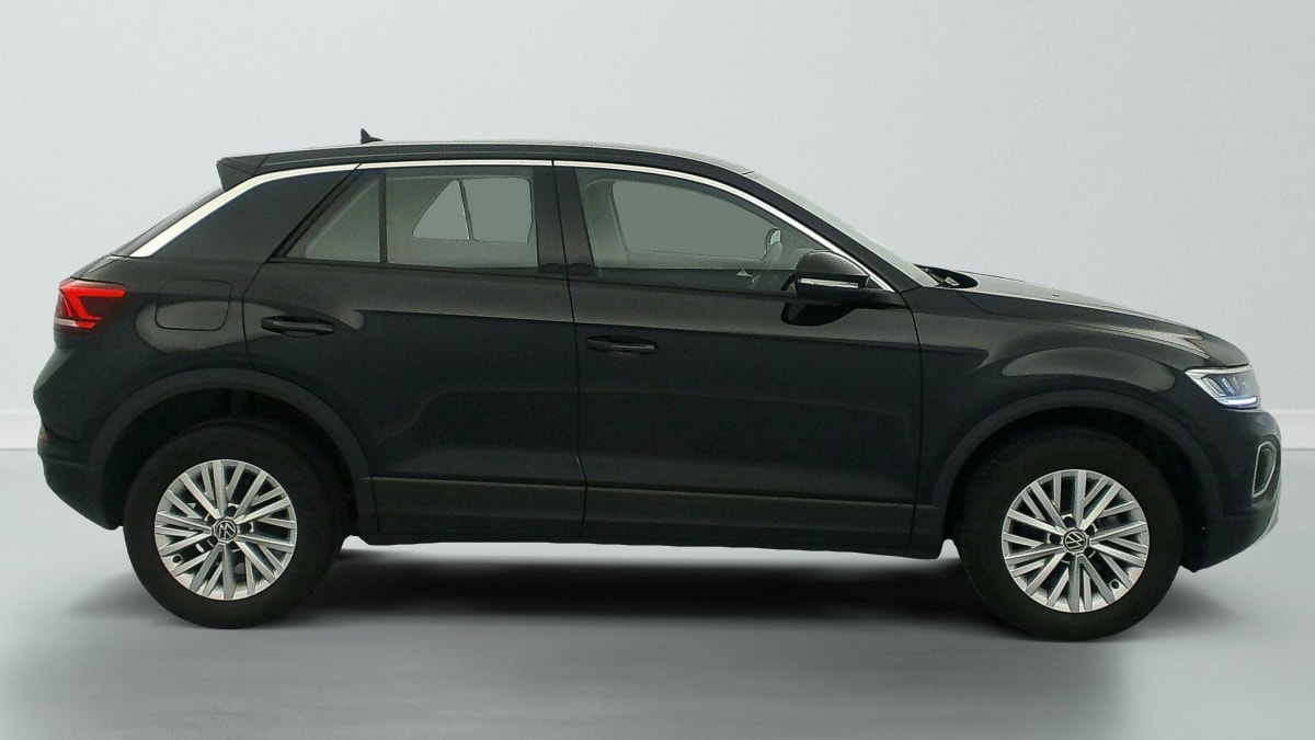 Volkswagen T-Roc - Image 8