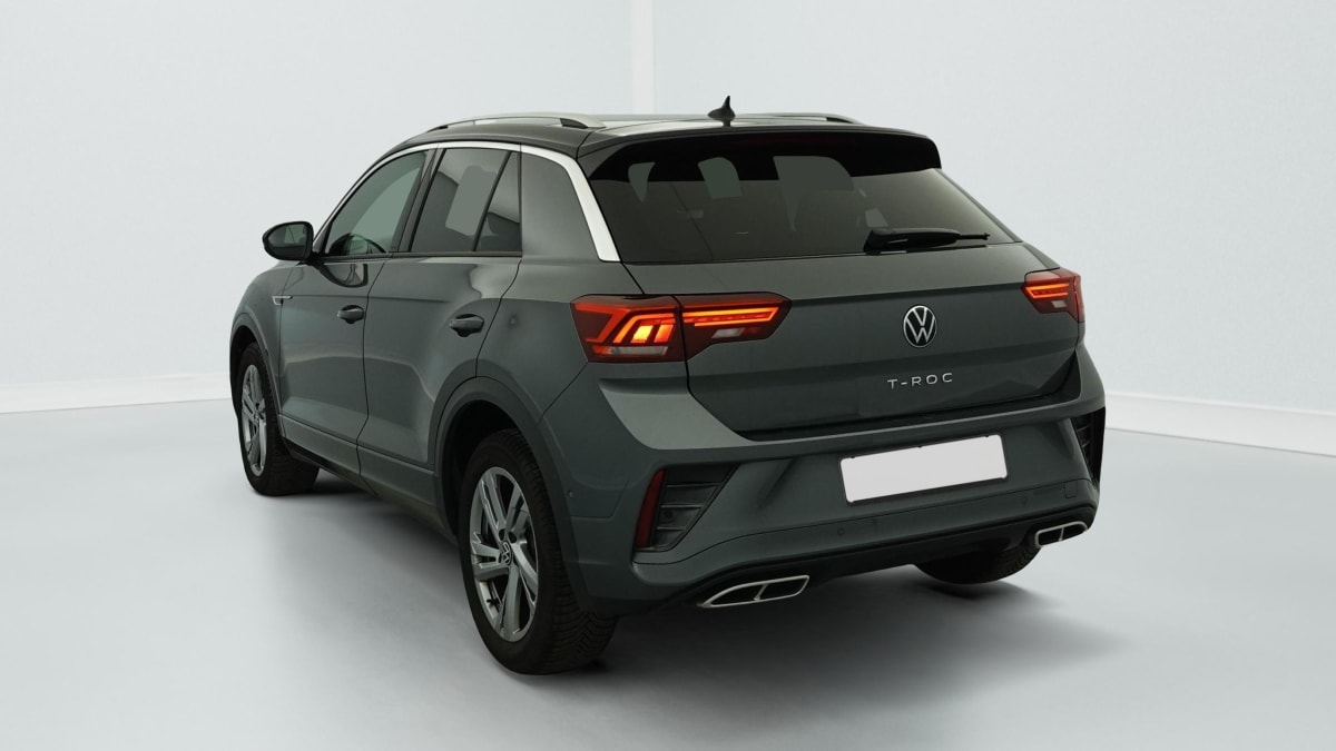 Volkswagen T-Roc - Image 5