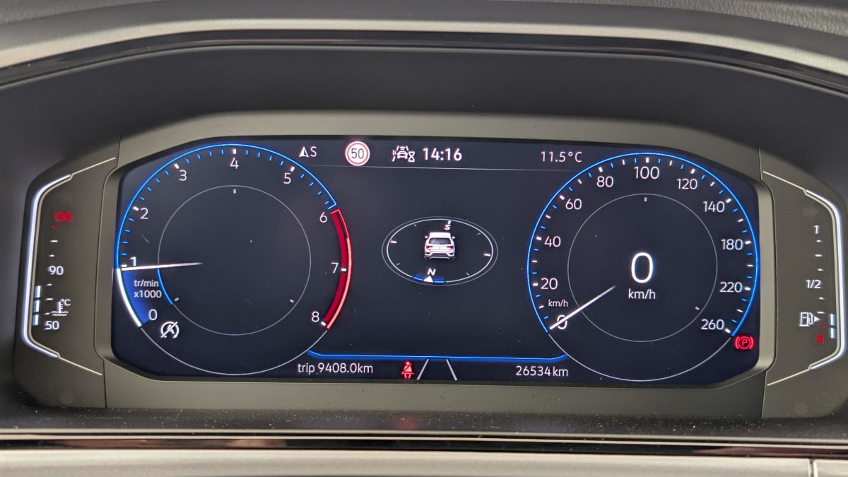 Volkswagen T-Roc - Image 23