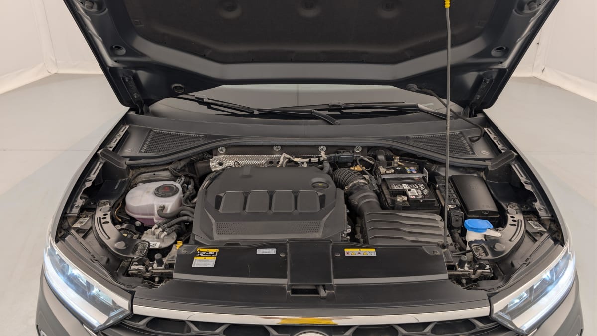 Volkswagen T-Roc - Image 20