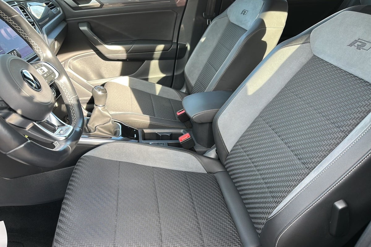 Volkswagen T-Roc - Image 7