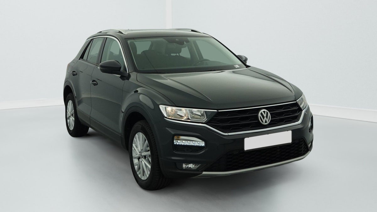 VOLKSWAGEN T-ROC - 1.0 TSI 115 START STOP LOUNGE BUSINESS