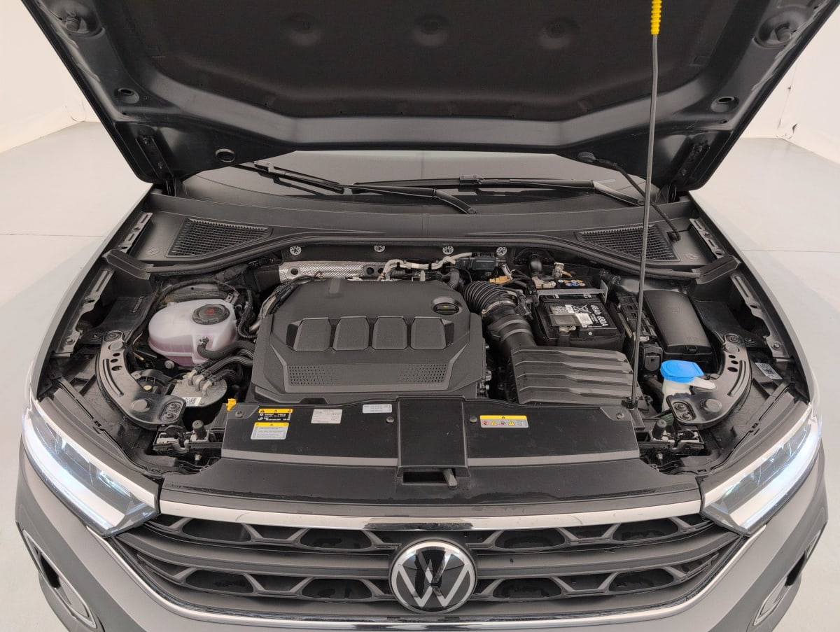 Volkswagen T-Roc - Image 21