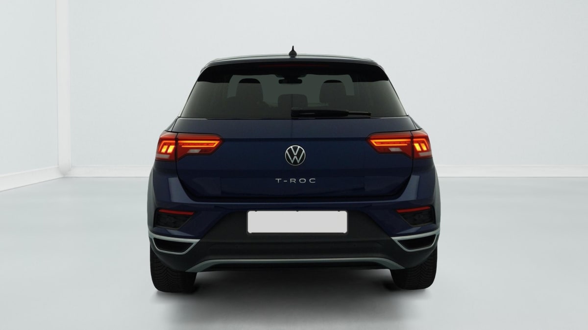 Volkswagen T-Roc - Image 6