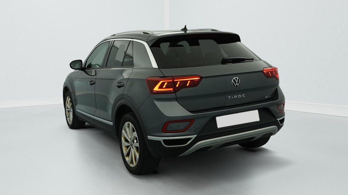 Volkswagen T-Roc - Image 5