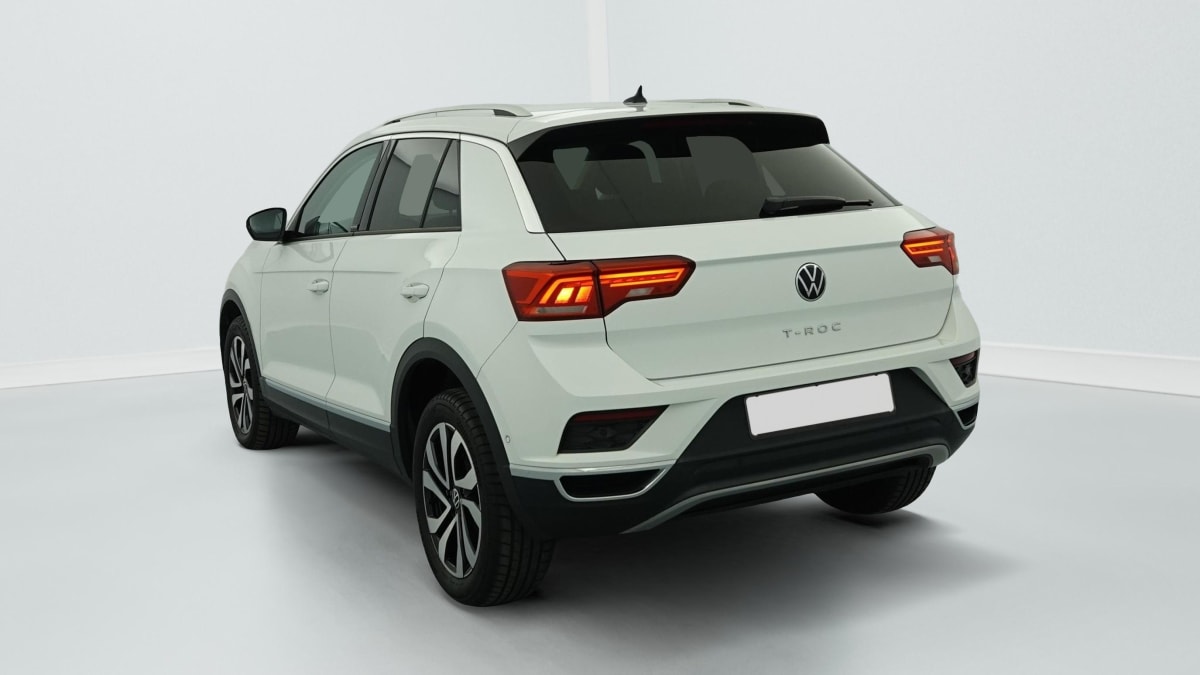 Volkswagen T-Roc - Image 5