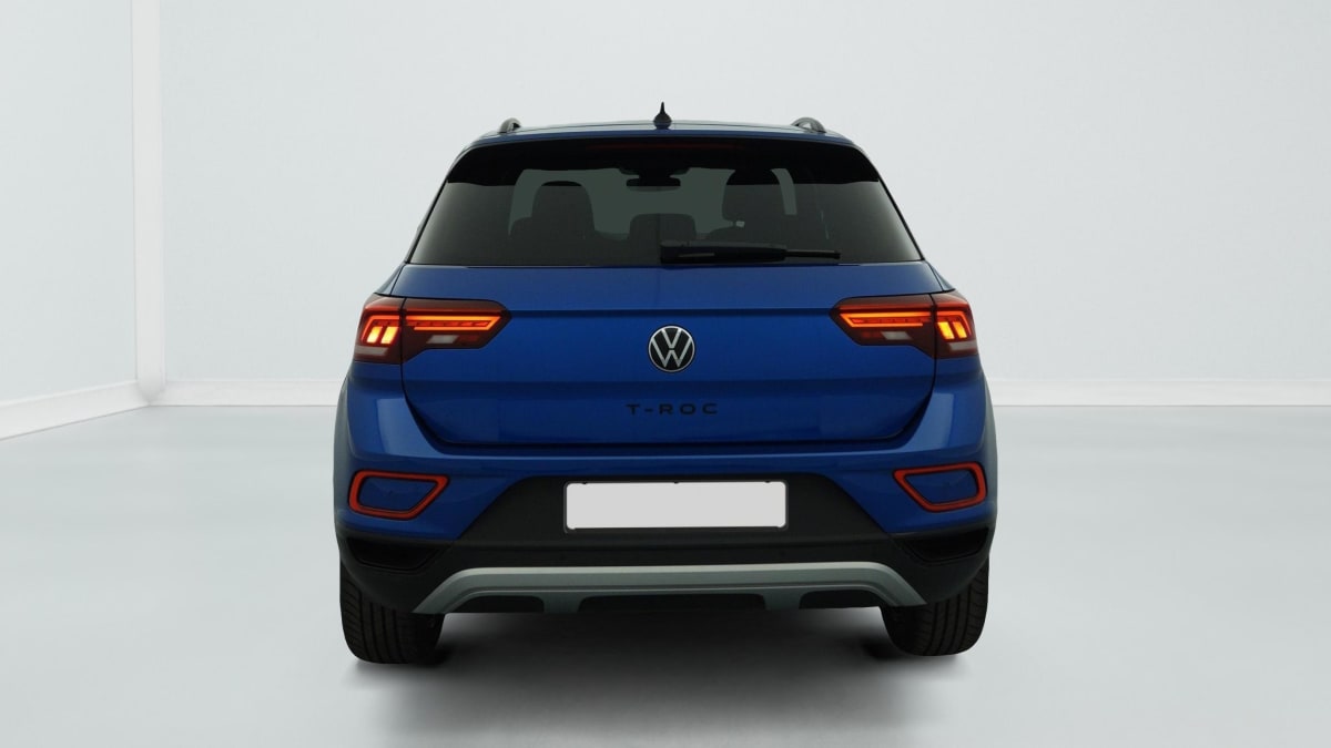 Volkswagen T-Roc - Image 6