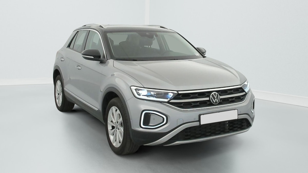 VOLKSWAGEN T-ROC - 1.0 TSI 116 START STOP STYLE
