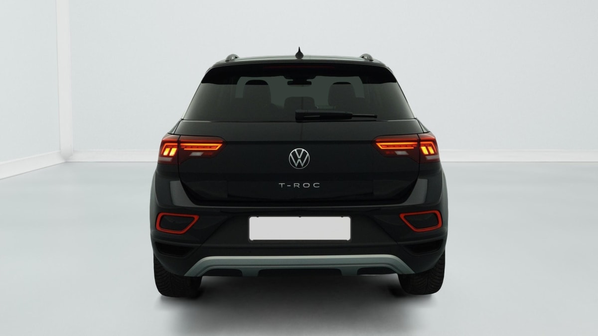 Volkswagen T-Roc - Image 6