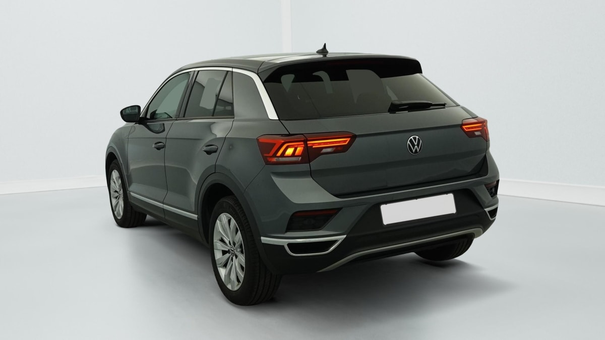 Volkswagen T-Roc - Image 5