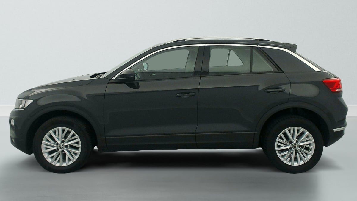 VOLKSWAGEN T-ROC 1.0 TSI 115 START STOP LOUNGE BUSINESS