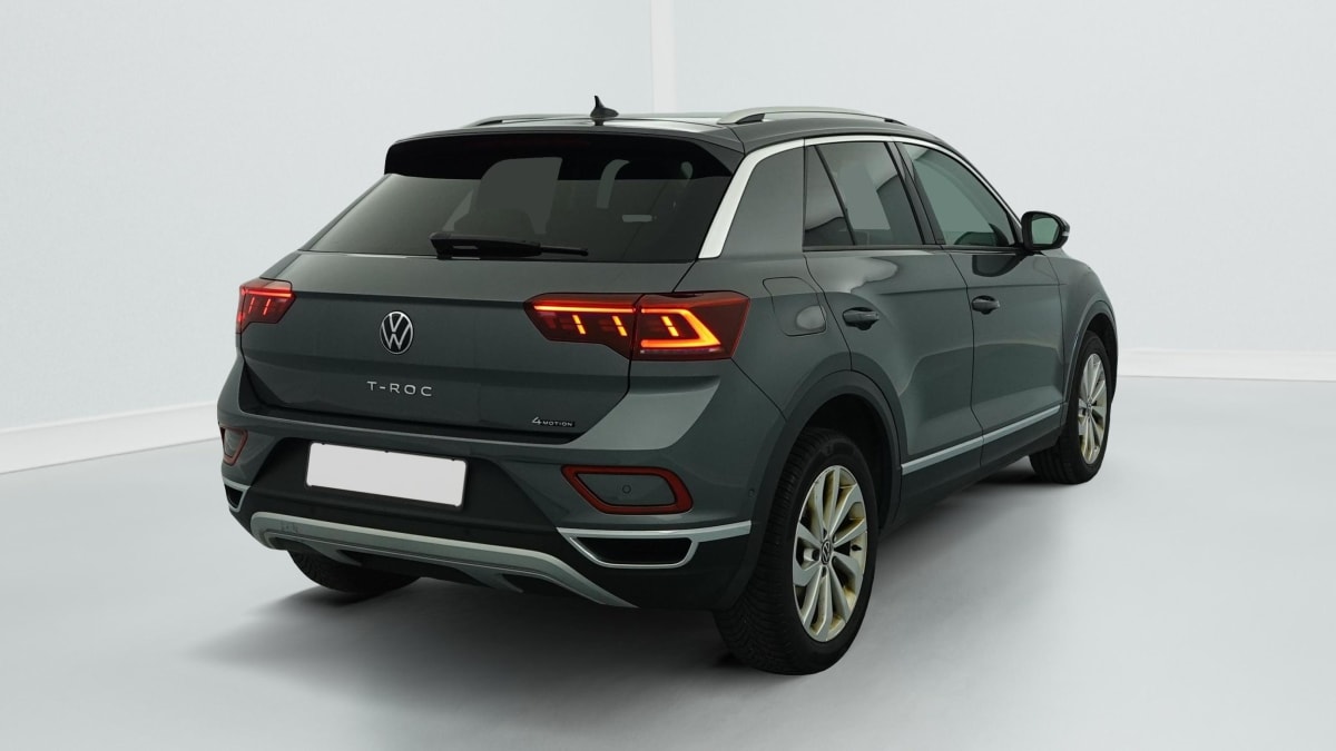 Volkswagen T-Roc - Image 7