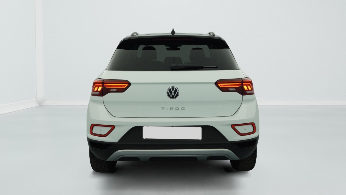 Volkswagen T-Roc - Image 6