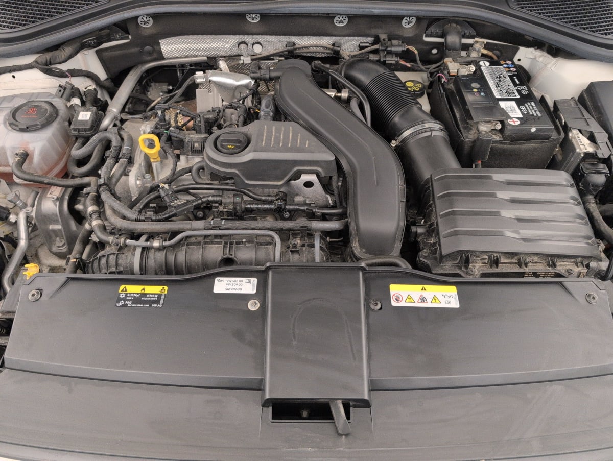 Volkswagen T-Roc - Image 21