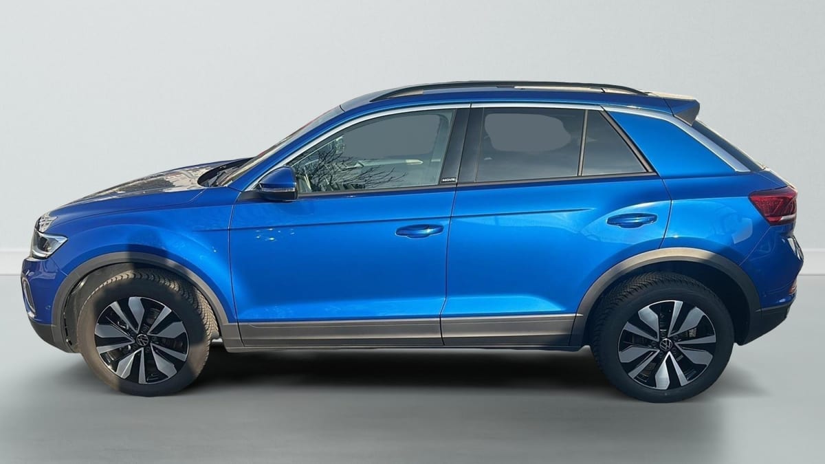 Volkswagen T-Roc - Image 4