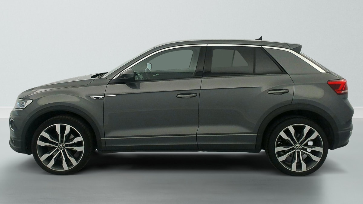 Volkswagen T-Roc - Image 4
