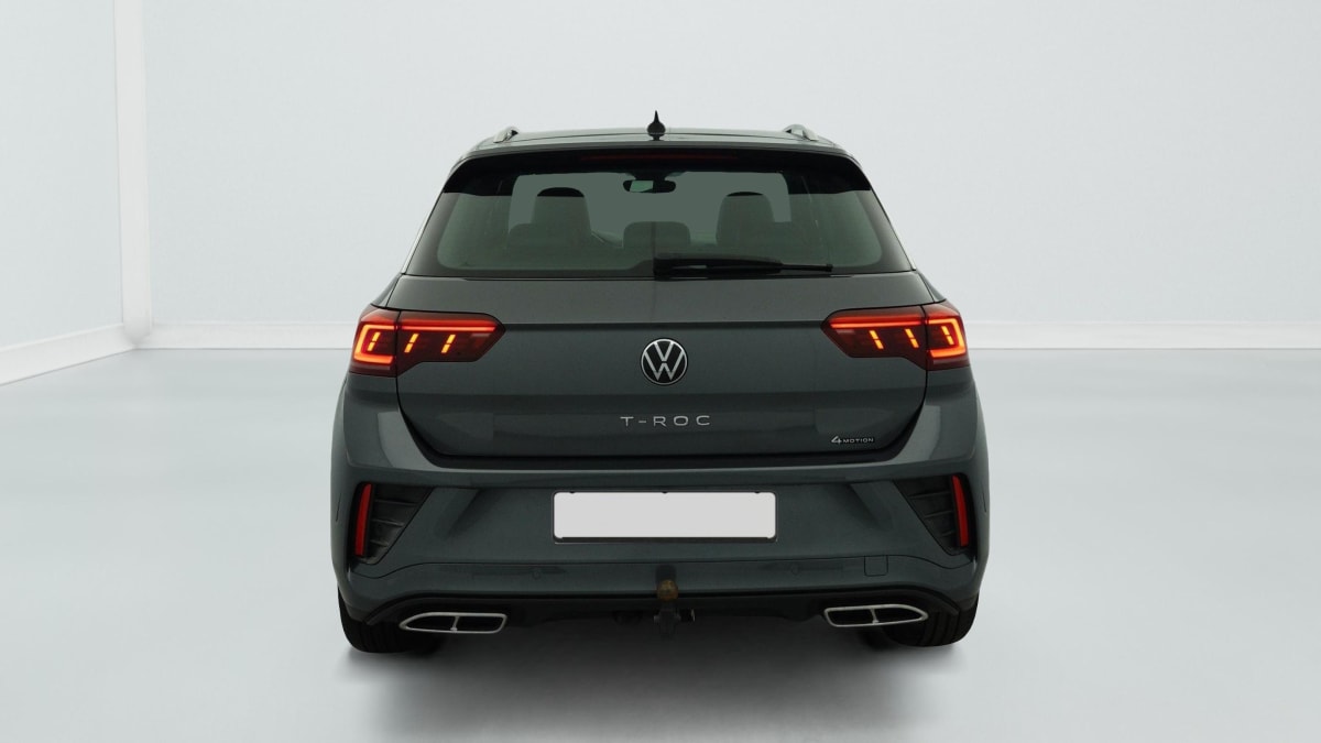 Volkswagen T-Roc - Image 6