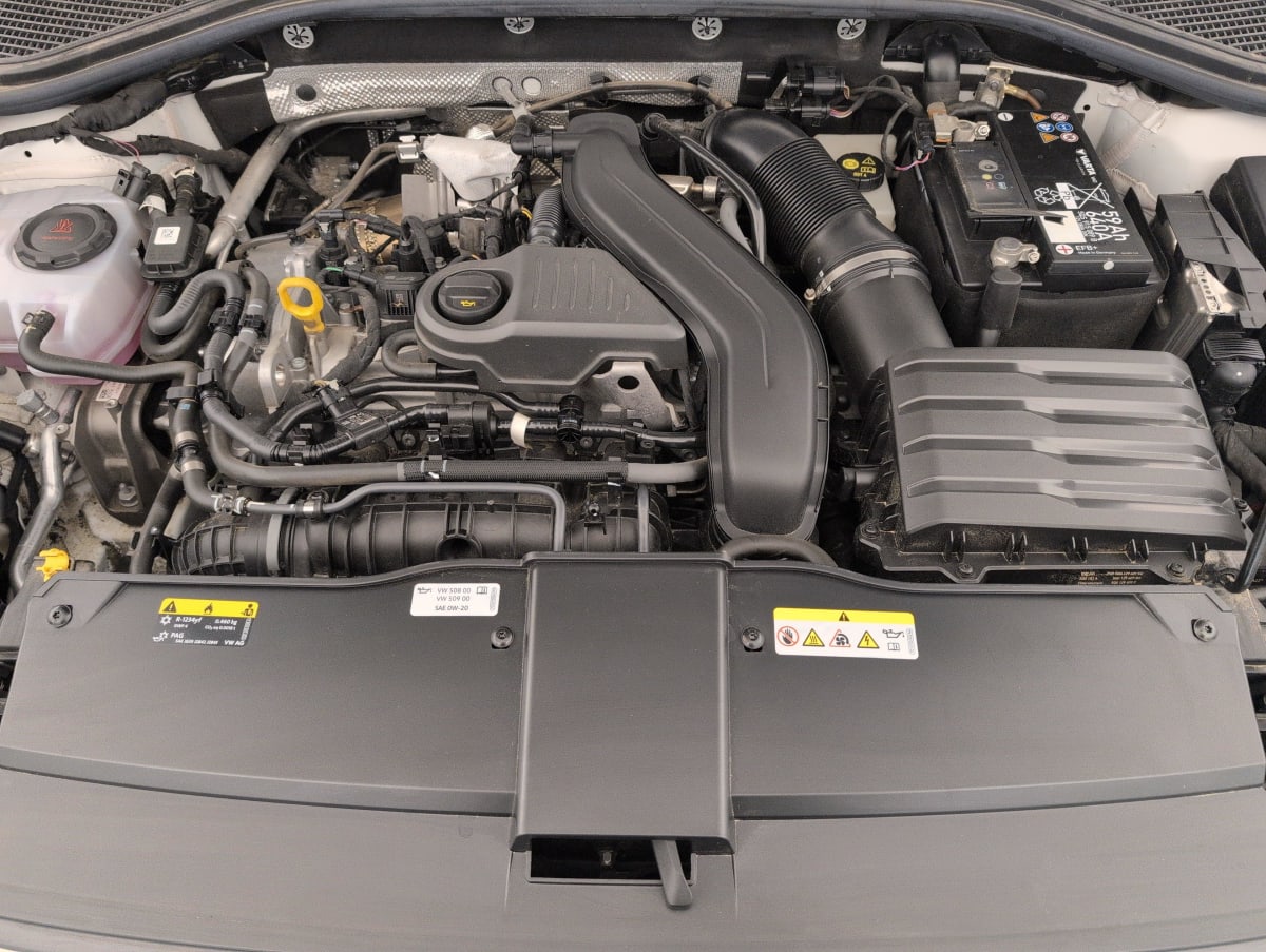 Volkswagen T-Roc - Image 20