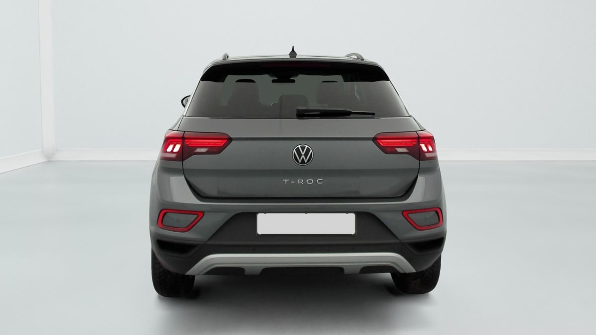 Volkswagen T-Roc - Image 6