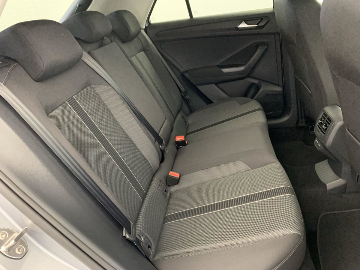 VOLKSWAGEN T-ROC 1.5 TSI EVO2 150 START STOP DSG7 LIFE