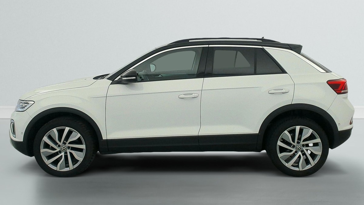 Volkswagen T-Roc - Image 4