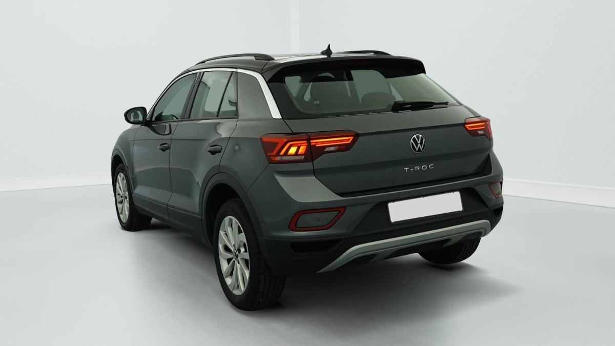 Volkswagen T-Roc - Image 5