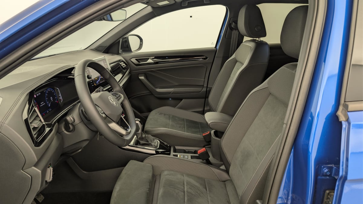 Volkswagen T-Roc - Image 16