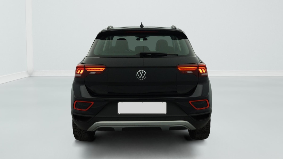 Volkswagen T-Roc - Image 6