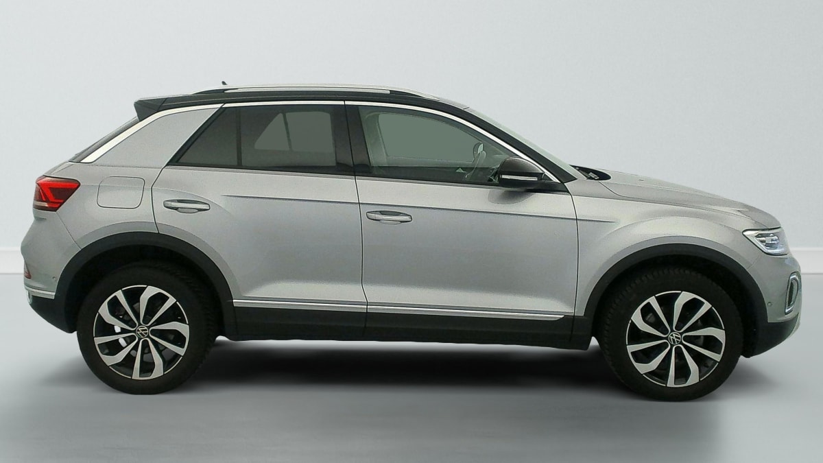 Volkswagen T-Roc - Image 8