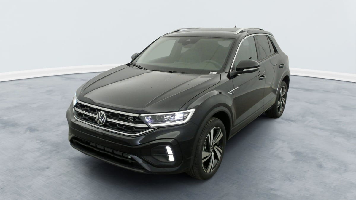 VOLKSWAGEN T-ROC 1.5 TSI EVO2 150 START STOP DSG7 R-LINE EDITION