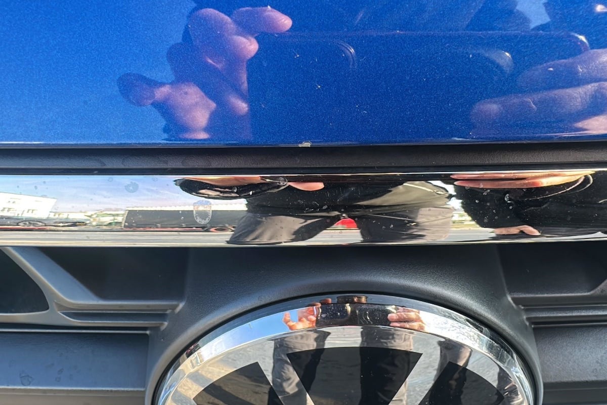 Volkswagen T-Roc - Image 20