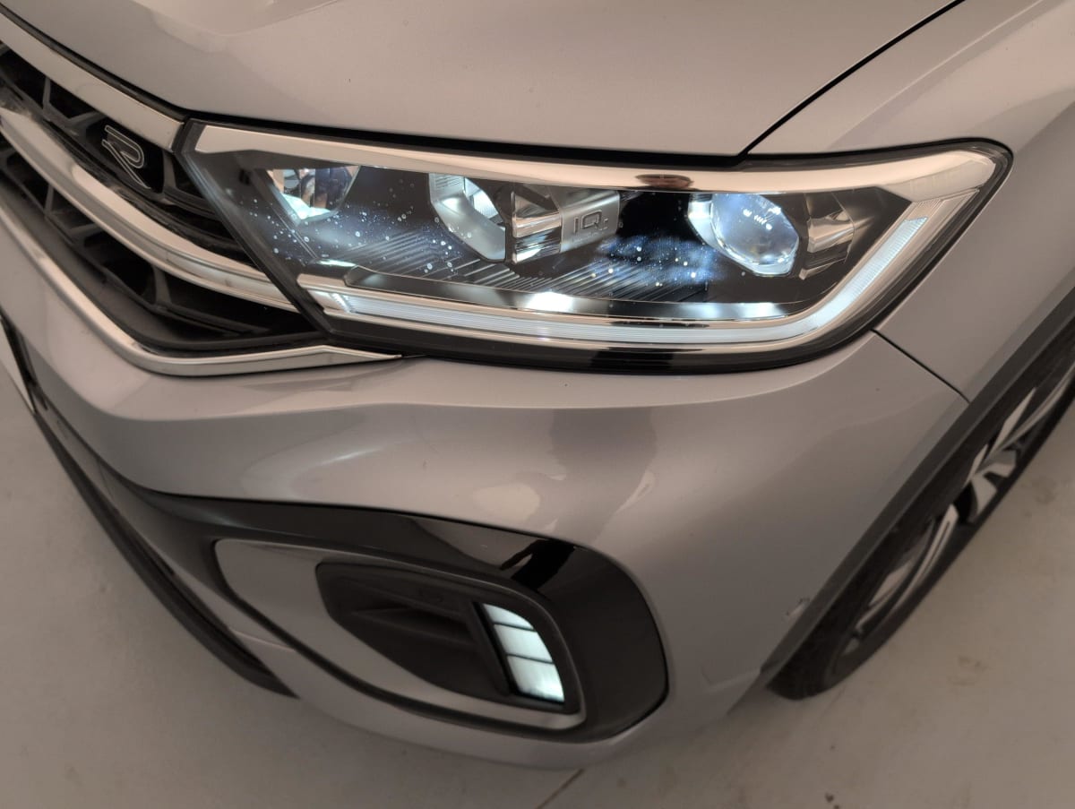Volkswagen T-Roc - Image 22