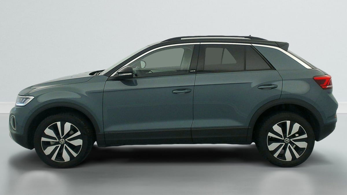 VOLKSWAGEN T-ROC 1.0 TSI 110 START STOP LIFE